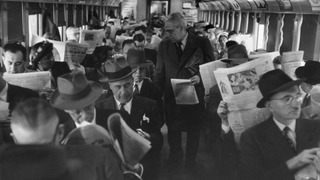 All the news that’<em></em>s fit to brush your teeth to: Podmass explores the daily news capsule trend